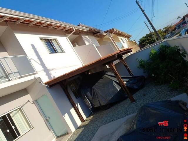 Casa para Venda em Balneário Barra do Sul - 3