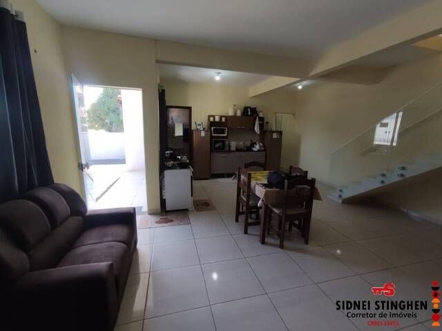 Casa para Venda em Balneário Barra do Sul - 4