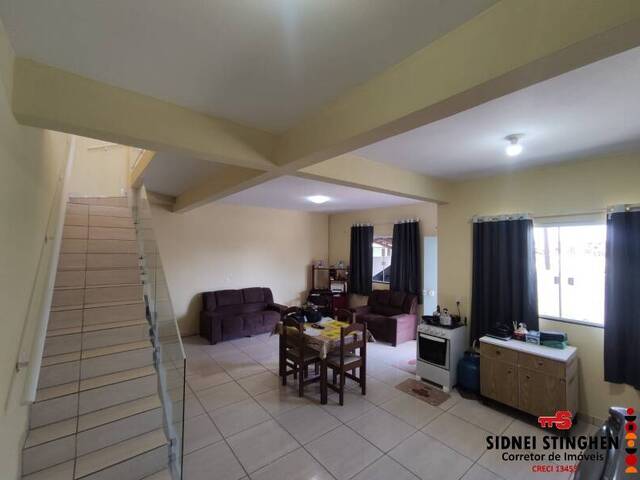 Casa para Venda em Balneário Barra do Sul - 5