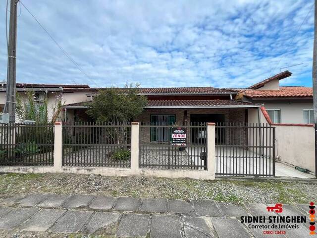 Casa para Venda em Balneário Barra do Sul - 3