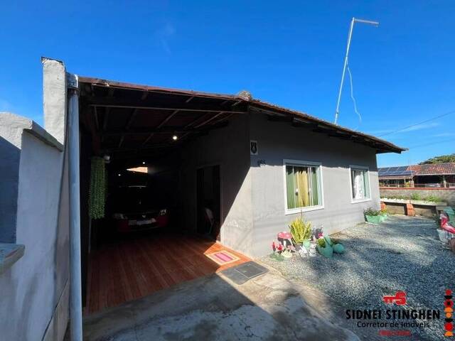Casa para Venda em Balneário Barra do Sul - 3
