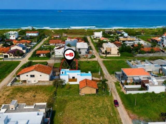 #954 - Terreno para Venda em Balneário Barra do Sul - SC