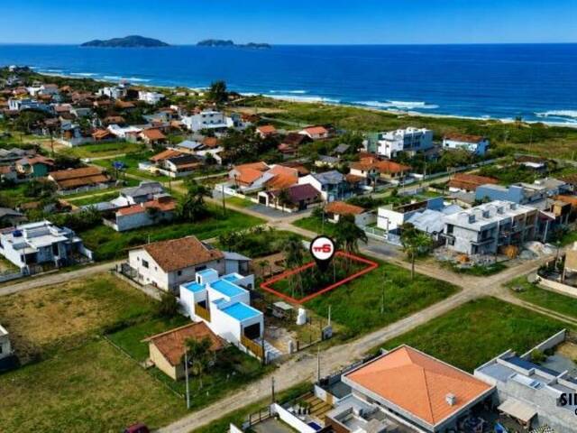 #954 - Terreno para Venda em Balneário Barra do Sul - SC