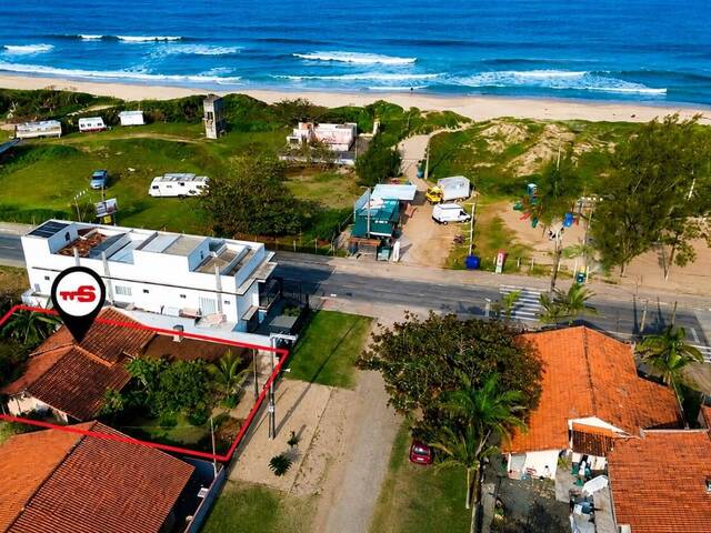 #883 - Casa para Venda em Balneário Barra do Sul - SC