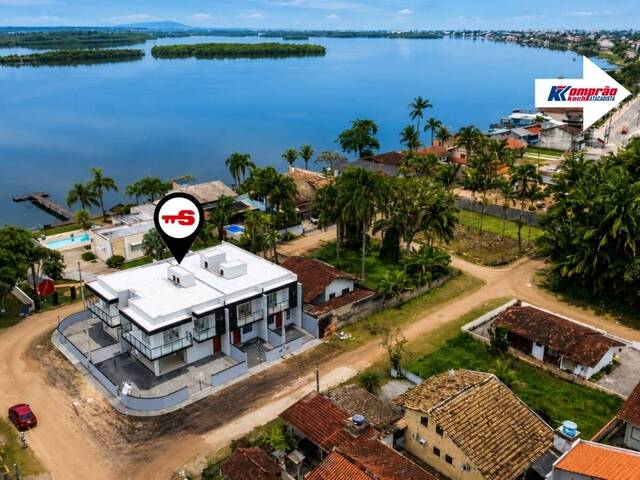 #920 - Casa para Venda em Balneário Barra do Sul - SC - 3