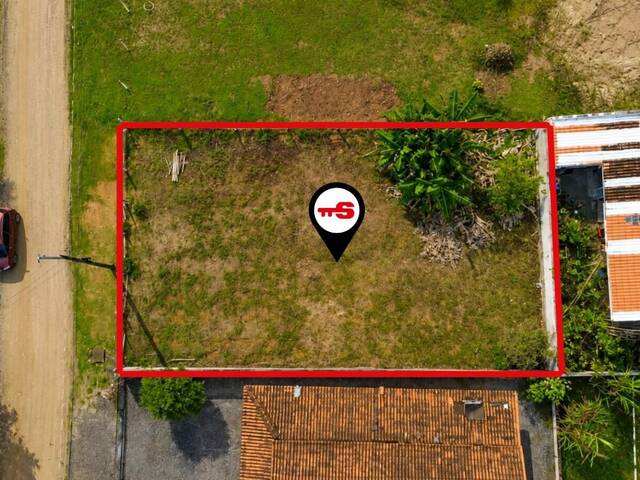 Terreno para Venda em Balneário Barra do Sul - 4