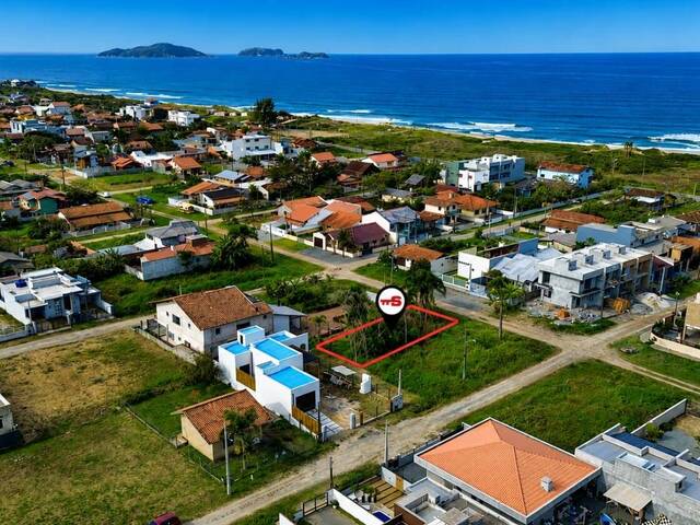 #954 - Terreno para Venda em Balneário Barra do Sul - SC - 2