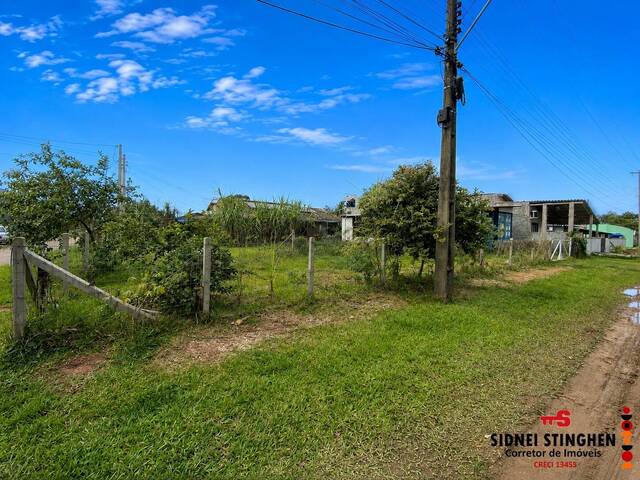 #957 - Terreno para Venda em Balneário Barra do Sul - SC