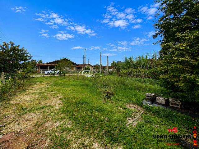 Terreno para Venda em Balneário Barra do Sul - 5