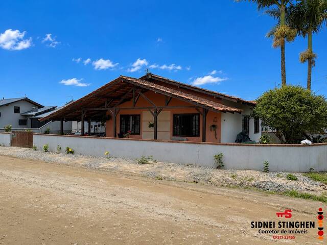 Casa para Venda em Balneário Barra do Sul - 2
