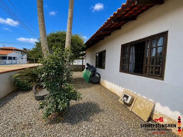 Casa para Venda em Balneário Barra do Sul - 4