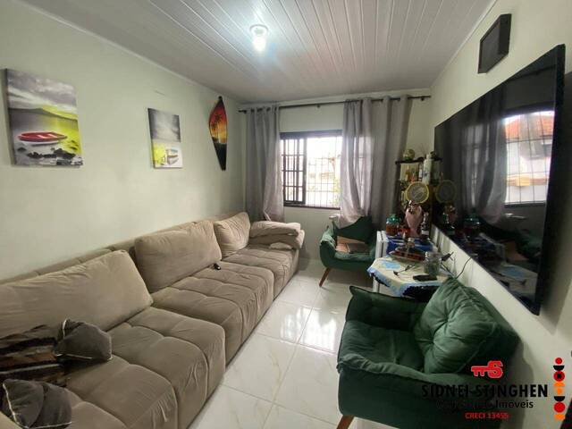Casa para Venda em Balneário Barra do Sul - 5