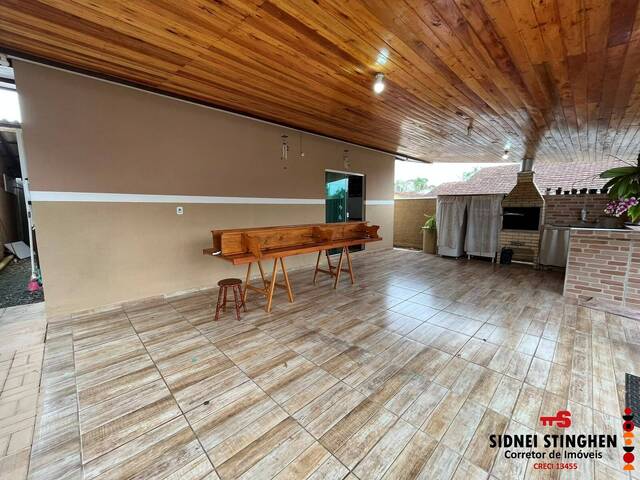 Casa para Venda em Balneário Barra do Sul - 4