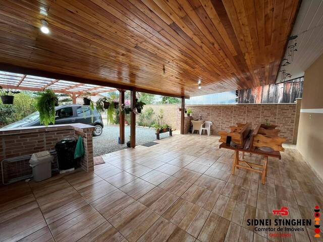 Casa para Venda em Balneário Barra do Sul - 5