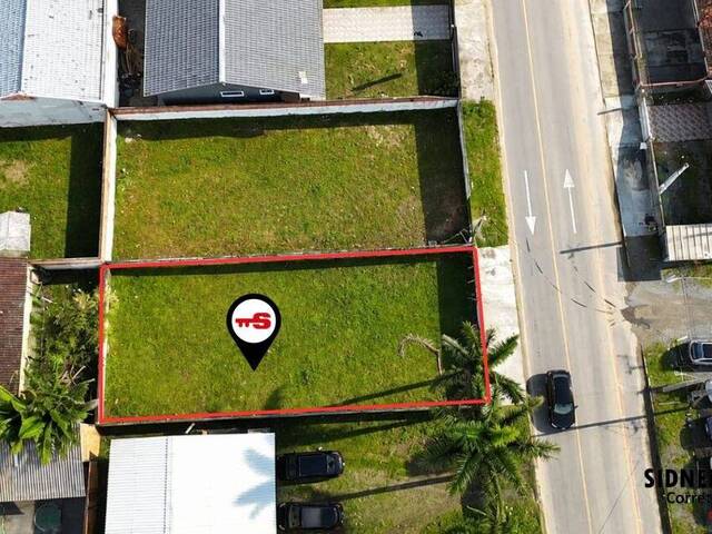 Terreno para Venda em Balneário Barra do Sul - 4