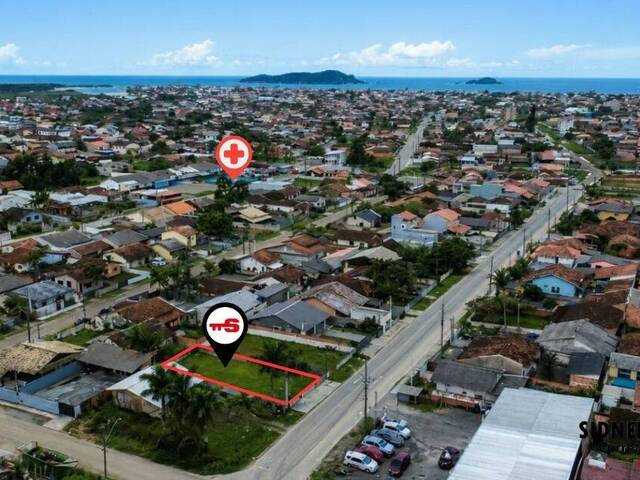 Terreno para Venda em Balneário Barra do Sul - 5