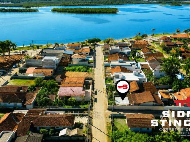 #960 - Casa para Venda em Balneário Barra do Sul - SC - 2