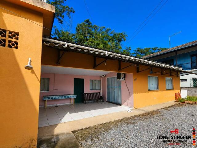 #936 - Casa para Venda em Balneário Barra do Sul - SC - 2