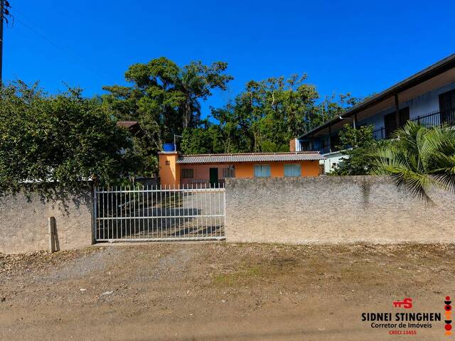 #936 - Casa para Venda em Balneário Barra do Sul - SC - 3