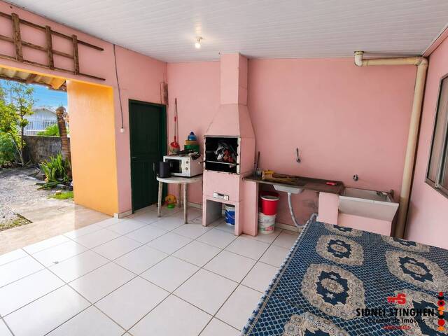 Casa para Venda em Balneário Barra do Sul - 4