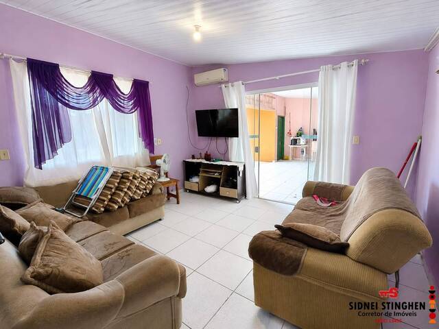 Casa para Venda em Balneário Barra do Sul - 5