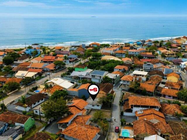 #927 - Casa para Venda em Balneário Barra do Sul - SC