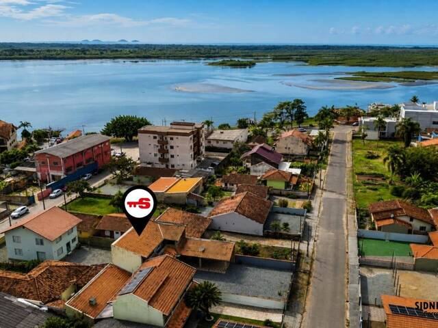 #907 - Casa para Venda em Balneário Barra do Sul - SC - 2
