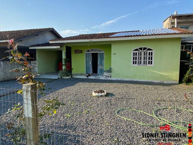 Casa para Venda em Balneário Barra do Sul - 3
