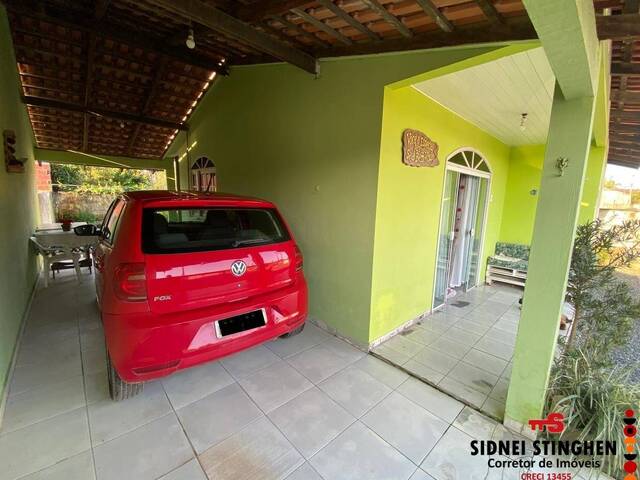 Casa para Venda em Balneário Barra do Sul - 5
