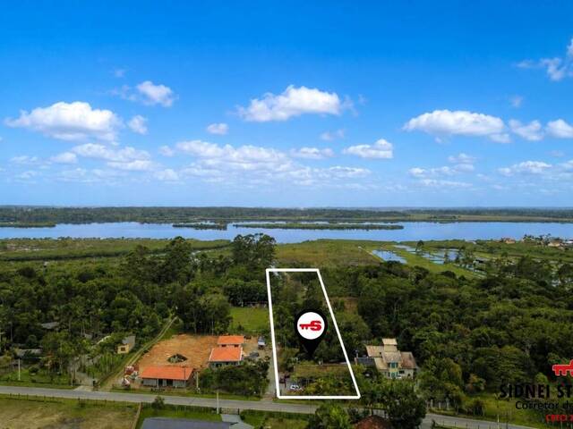 Chácara para Venda em Balneário Barra do Sul - 3