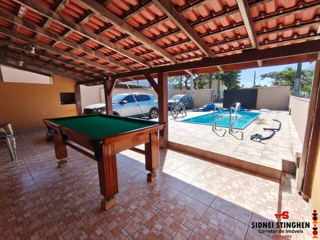 #963 - Casa para Venda em Balneário Barra do Sul - SC