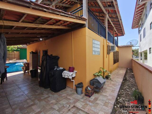 Casa para Venda em Balneário Barra do Sul - 4