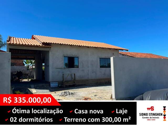 Venda em Costeira - Balneário Barra do Sul